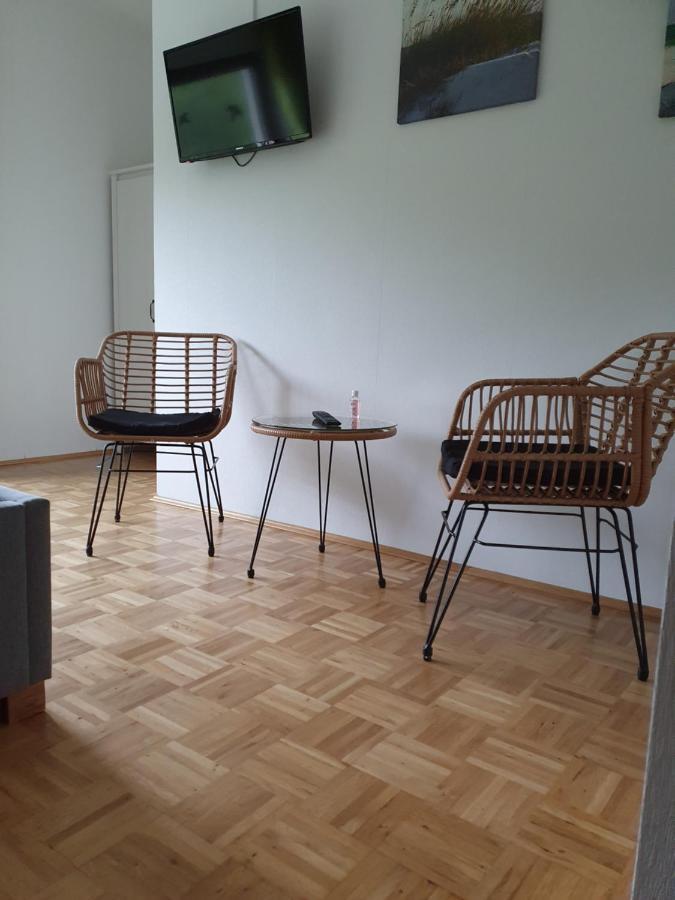 Lahnterrassen Geilnau Hotel Bagian luar foto